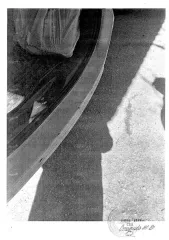 Ford Fusion 2010 года, серого цвета, госномер А335ВО92, VIN: WF0UXXGAJUAB88101. Состояние хорошее. Имеются царапины на заднем бампере слева и многочисленные сколы с царапиной на переднем капоте. Салон и шины в хорошем состоянии. Пробег 176013 км. Автомобиль на ходу.