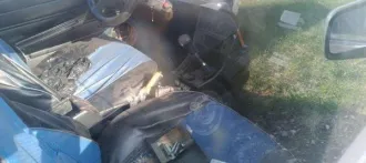 Автомобиль ВАЗ 21074, г/н У169КН19, VIN ХТА21074052069141, 2004 г.в., цвет фиолетовый. Техническое состояние не проверялось. Многочисленные следы ржавчины, ДТП. Находится в частично разукомплектованном состоянии. Документы отсутствуют. Наложены запреты на регистрационные действия. Погрузка и…