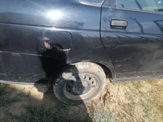 Автомобиль Lada Priora, 2013 года выпуска, цвет сине-черный. VIN: XTA217030E0461499, государственный номер Е149АО08, номер двигателя 3282713, рабочий объем двигателя 1596 куб. см, мощность двигателя 71 кВт/97 л.с. Место хранения: Республика Калмыкия, г. Элиста, ул. Ленина, д. 220. Состояние: б/у…