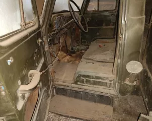Автомобиль ГАЗ52-01 1991гв. Рег №Р032ОЕ 26 и автомобиль ГАЗ 53Б 1978гв. Рег №Р258ОЕ26 и автомобиль ГАЗ53Б 1971гв. Рег №Р324ТХ 26 (автомобили в нерабочем состоянии, не везде имеются VIN №).