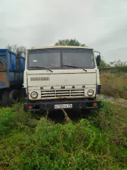 KAMAZ 5320 1989 KAMAZ 5320, VIN: отсутствует, 1989 г.в., модель, № двигателя 740.10-992106. KAMAZ 5320, VIN: отсутствует, наименование (тип ТС) бортовой, категория ТС: С, год изготовления 1989, модель, № двигателя 740.10-992106, шасси (рама) № 0348420, кузов (кабина, прицеп) №: Кабина 1192533, цвет…