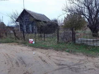 Здание 	 Вид объекта –здание Кадастровый номер–34:26:041901:240 Назначение объекта недвижимости –нежилое Местоположение– Волгоградская обл., Светлоярский р н., СНТ Якорь 3, линия 1, массив 2, уч. 35 Площадь–20,9 кв. м. Вид права, доля в праве  собственность Дата государственной регистрации…