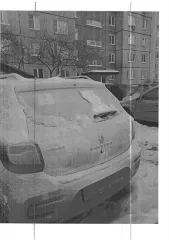 Рено Сандеро 2019 транспортное средство легковой комби (хэтчбек) Рено Сандеро, 2019 г.в, г/н С112ХТ72, vin X7L5SRLT663435318, рег.№ 72-012286; передний бампер имеет повреждения, г. Тюмень, 1-й км. Старотобольского тракта, д.25, стр.5/3, н/ц: 1135400 р., з-к: 170310 р., код: 0001, рег.№ 72-012286…
