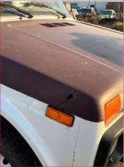 Lada 2121 4x4, 2020 год, 83 л.с., пробег 112262 км, полный привод. VIN: XTA212140M2396864.