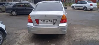 SUZUKI Liana, 2005. Легковой автомобиль марки SUZUKI, модель Liana, 2005 года выпуска, идентификационный номер (VIN): JSAERB31S00200439. В залоге перед Совкомбанк (ПАО). Осмотр предмета торгов производится в рабочие дни, по месту нахождения имущества и возможен с даты публикации настоящего…