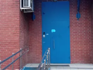 Нежилое помещение площадью 113 кв. м по адресу: г. Москва, ул. Изюмская, д. 46, этаж 1. Кадастровый номер: 77:06:0012001:9214. Назначение: свободное.