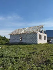 Земельный участок, 1019 кв.м, Челябинская область, Кунашакский район, с. Кунашак, площадью 1 019 кв.м, адрес: обл. Челябинская, р-н Кунашакский, с. Кунашак, ул. Северная, 25, кадастровый номер: 74:13:0807001:248.
