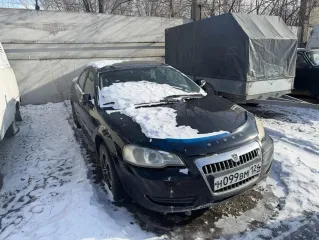 Volga Siber 2010 Легковой автомобиль Volga Siber, год выпуска 2010, VIN X96ERN6X5B0007922, цвет Черный, государственный номерной знак М099ВМ124, Шасси (рама) № ОТСУТСТВУЕТ, СТС ОТСУТСТВУЕТ, ПТС №52НВ253834 Ознакомиться с имуществом можно по предварительной договоренности с конкурсным управляющим по…
