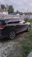Kia Sorento, 2016 год, 199,8 лс, 189738 км. Марка и модель: KIA UM (Sorento). Год изготовления ТС: 2016. VIN №: XWEPH81BDG0003968. Серия и номер ПТС: 7800 695937. Организатор торгов не проводит осмотр и не несет ответственность за техническое состояние транспортного средства. Участники торгов…