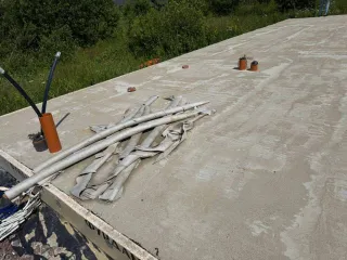 Земельный участок площадью 1231 кв. м, Ленинградская область, Всеволожский район, Колтушское сельское поселение. Площадь 1231 +/- 25 кв. м. Вид разрешенного использования: для дачного строительства. Кадастровый номер: 47:07:1045005:2425. Право собственности зарегистрировано 15.07.2024. Имущество…