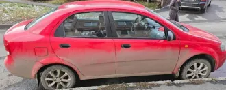 Chevrolet Aveo, 2005 Chevrolet Aveo, 2005 года, 72 лс, 340000 км еще Chevrolet Aveo, 2005 года, 72 лс, 340000 км еще Легковой автомобиль ШЕВРОЛЕ АВЕО 2005 года выпуска, цвет: красный, VIN: KL1SF69A15B449653. Состояние удовлетворительное, НЕ НА ХОДУ-требуется замена аккумулятора