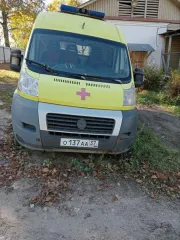 Fiat Ducato 250acmfb 2012 транспортное средство: марка, модель ТС: Fiat Ducato 250АСMFB; наименование: автомобиль скорой медицинской помощи; категория ТС: В; год изготовления: 2012; VIN: ZFA25000002268863 вид транспорта: легковой год выпуска: 2012 VIN номер: ZFA25000002268863 марка: Fiat Ducato…
