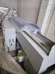 MIKRON HPM 600 HD, заводской номер 107.20.00.191_