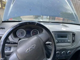 Vortex Estina 2012 года, 109 лс. Автомобиль A21 VORTEX ESTINA, VIN X7MDC11DMC0000005