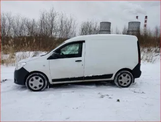 Renault Dokker, 2015 года, 110 лс, 179503 км, автомобиль грузовой, марка: RENAULT DOKKER, модель: 0101CP198, VIN: VF18SRBW453121171, гос. рег. номер: О101СР198