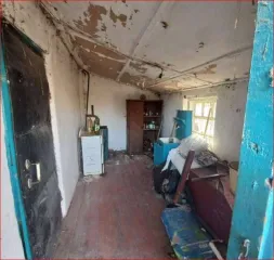 Доля в жилом здании 40,9 кв.м в Саратовской области. 1/2 доля в праве на жилое здание, площадь 40,9 кв.м. Адрес: Российская Федерация, Саратовская область, Красноармейский муниципальный район, Гвардейское муниципальное образование, село Каменка, улица Коммунистическая, дом 55/2. Кадастровый номер…