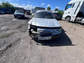 ВАЗ 21120, 2003 г.в., г/н А689КУ155, VIN XTA21120030132823. Царапины, потертости, вмятины, сколы, ржавчина, коррозия, поверхностные и внутренние загрязнения, повреждения, разукомплектован, в т.ч. моторный отсек. Ключ отсутствует. ПТС и СТС отсутствуют. Имущество продается в том виде, в каком оно…