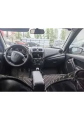 Lada Granta, 2023 года, 90 лс, 94060 км, автомобиль легковой, марка: LADA GRANTA, модель: ., VIN: XTA219040P0902090, гос. рег. номер: Р964ОК186, год изготовления: 2023