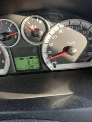 Ravon Nexia R3 2017 года, 106 л.с., 74 000 км, VIN: XWBTF69V9HA043530, залог банка.