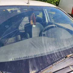 Nissan Almera, 2014, 102 л. с., 265000 км, АКПП, VIN: Z8NAJL01051809170, пробег 265 тыс. км, техническое состояние со слов собственника: требуется ремонт коробки передач, не закрывается капот, требуется ремонт выхлопной системы. Более подробное техническое состояние выясняйте самостоятельно в ходе…