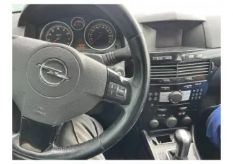 Opel Astra, 2008 года, 140 лс, 212101 км, АКПП Автомобиль легковой, марка: OPEL, модель: ASTRA,, VIN: XUF0AHL488B016594, гос. рег. номер: Т158ТВ196, год изготовления: 2008 находится в залоге у Публичное АО «МТС-Банк»