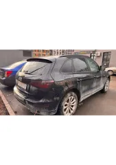 AUDI Q5 2016, VIN-номер WAUZZZ8RXGA137999. Ознакомление с имуществом производится самостоятельно за счет покупателя по месту его нахождения с момента публикации сообщения о продаже до окончания приема заявок путем запроса на augdm.gabitova@yandex.ru или по телефону 89279332590, в рабочие дни с…