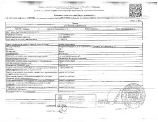 Жилой дом 128,1 кв.м и земельный участок 2100 кв.м, Республика Мордовия. Жилой дом общей площадью 128,1 кв.м, кад. № 13:21:0204001:1654, и земельный участок площадью 2100+/-16 кв.м, кад. № 13:21:0204001:301, категория земель: земли населённых пунктов, виды разрешённого использования: для ведения…
