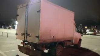 UAZ 2818 2006 года выпуска, VIN XSU28180B6000500.