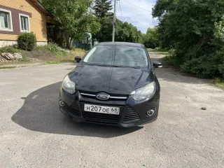 Ford Focus 2011 Автомобиль марки FORD модель FOCUS 2011 г.в. VIN-номер X9FMXXEEBMBU33489 ПО ПРЕДВАРИТЕЛЬНОМУ СОГЛАСОВАНИЮ на электронную почту kazarin-marina@yandex.ru