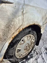Ford Focus 2010 года, 99 лс, 280855 км. Имущество/предмет залога - транспортное средство: FORD FOCUS, Идентификационный номер (VIN номер): X9FSXXEEDSAP13081, Год выпуска: 2010