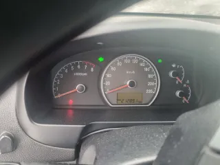 Hyundai Elantra 2008, 1.6 GLS, Вишневый, 2008 г.в., на ходу, в удовлетворительном состоянии.