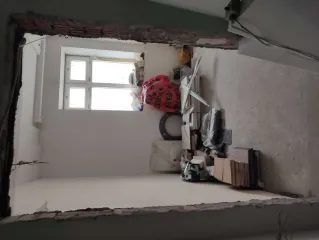 Квартира, жилое помещение, кадастровый номер 77:08:0010001:5405, адрес: Москва, Хорошево-Мневники, пр-кт. Маршала Жукова, д. 78, кв. 284