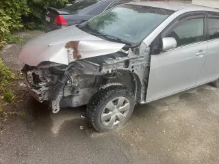 Toyota Corolla Axio 2010 TOYOTA COROLLA AXIO 2010 г.в. VIN отсутствует Марка и модель TOYOTA COROLLA AXIO Год выпуска 2010 Идентификационный номер VIN отсутствует Номер шасси рамы -- Номер кузова кабины -NZE1416144018 Цвет кузова кабины СЕРЫЙ Номер двигателя - Рабочий объём 1496 куб.см. Мощность…