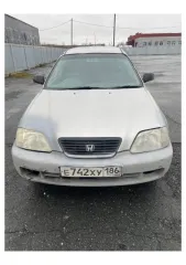 Honda Partner (HONDA, PARTNER) 2004 года, 105 лс, 401738 км, VIN: EY7-1400865, гос. рег. номер: Е742ХУ186, год изготовления: 2004 (транспортное средство имеет повреждения).