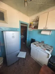 Квартира, назначение: жилое, этаж 5, площадь 30,3 кв.м., кадастровый номер 75:32:020155:247, по адресу: Забайкальский край, г. Чита, ул. Амурская, д. 2, кв. 96 Вид ограничений и обременений: Арест ФССП, запрет на регистрационные действия Общая площадь: 30.3 Вид жилого помещения: квартира…