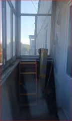 Доля в праве на жилое помещение площадью 33,1 кв.м, 1/3 доля. Республика Коми, г. Печора, ул. Школьная, д. 13, кв. 63. Кадастровый номер: 11:12:1702004:260.