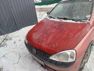 Автотранспортное средство Opel Corsa 1.2 16V, 2001 г.в., VIN W0L0XCF6814107141. Запись для осмотра имущества осуществляется по номеру телефона +7 902 787 95 24. Место ознакомления - 607611, Нижегородская область, Богородский район, д.Бурцево, Новая, д.8б. Состояние автомобиля видно на прикрепленных…