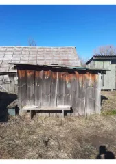 Дом 28,7 кв.м. и земельный участок 2099 кв.м. в Мордовии. Жилой дом, площадь: 28,7 кв.м., кадастровый номер: 13:19:0208002:187. Земельный участок, площадь: 2099 кв.м., кадастровый номер: 13:19:0208002:27. Категория земель: Земли населенных пунктов. Вид разрешенного использования: Для ведения…