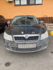 Skoda Octavia 2012, Автомобиль марки Skoda модель Octavia 2012 г.в., VIN номер: XW8DA11Z4CK279242. Ознакомление с имуществом производится по адресу: 625019, Россия, Тюменская область, г. Тюмень, Старый Тобольский тракт 3 километр, д. 6 стр. 4, с момента публикации сообщения о продаже имущества и до…