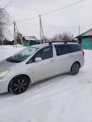 Toyota Wish, 2006 года, 132 лс, 276003 км, АКПП. Легковой автомобиль марки TOYOTA, модели WISH, год выпуска 2006г., кузов № ZNE10-0306250, государственный регистрационный знак Х957ХХ75.