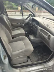 Renault Scenic EX4 16 96 VF1JA04B526420697 2002 года выпуска, требует ремонта. Ознакомление производится лицами самостоятельно. Предварительно согласовать с финансовым управляющим.