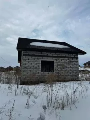 Право аренды на земельный участок  кадастровый номер: 22:63:030219:2308  Российская Федерация, Алтайский край, Городской округ город Барнаул, г. Барнаул, ул. Колосковая, участок 6  площадь: 802,00 кв.м, дата постановки на кадастровый учет: 11.02.2016   Объект незавершенного строительства …