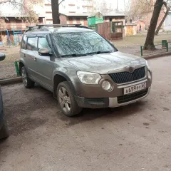 Skoda Yeti 2012, государственный номер А659РУ60, VIN TMBLB45L7C6052938. Местонахождение: Псковская обл., г. Великие Луки, пр. Ленина. Основание для реализации - постановление судебного пристава-исполнителя о передаче на реализацию на торгах. Исполнительное производство № 267060/24/60019-ИП…