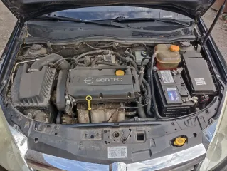 Opel Astra 2008 Легковой автомобиль марка: Opel модель: Astra (А-Н), год выпуска: 2008 г., идентификационный номер (VIN): XUF0AHL6988005130 Ознакомление с имуществом производится после предварительного согласования по номеру, указанному на торгах. Место нахождения имущества: ст. Старощербиновская…