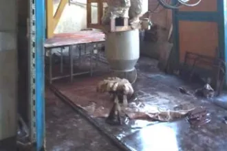 Мебельная фабрика 41 131 м² Навашино: нежилое здание цеха мебели и деревоотделочного цеха площадью 10 214,6 м² по адресу Нижегородская область, гор. Навашино, ул. Проезжая, здание 4/36, кадастровый номер 52:37:0600006:49 на земельном участке площадью 7 624 м², земельный участок 4/17, кадастровый…