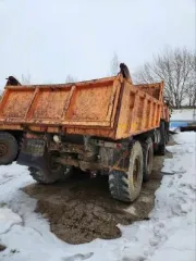 Автомобиль УАЗ-374195, VIN XTT374195J1201600, шасси 374100H0418796, 2017 г.в., гос. номер А 725 ВН 763. Находится в Еврейской автономной области, п. Волочаевка 1. Автомобиль самосвал КАМАЗ-6520-43, VIN XTC652004H1371227, 2017 г.в., гос. номер А 739 АХ 763. Находится в Приморском крае, г…