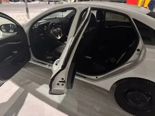 Lada Vesta 2018 года, 106 лс, VIN XTAGFL120JY197537, гос.номер н/д