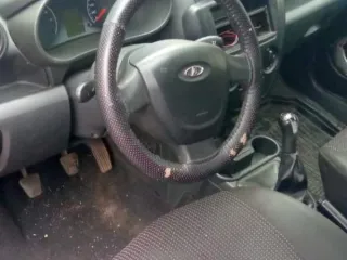 Автомобиль LADA Granta VIN XTA219010D0151595 2013 года выпуска. Модель Granta, марка LADA, вид транспорта легковой. Объем двигателя 1596, мощность 87 л.с. Пробег 221179 км.