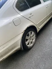 ŠKODA Octavia 2011, автомобиль марки SKODA модель OCTAVIA 2011 года выпуска, VIN-номер XW8CK41ZXCK263976. Ознакомление с имуществом производится по адресу: Свердловская область, 624128, г Новоуральск, деревня Елани, ул Набережная, д 3А, с момента публикации сообщения о продаже и до окончания приема…