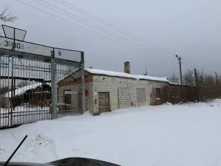 Производственный комплекс, расположенный по адресу: 1) Сооружения по адресу: Брянская область, Климовский район, пгт. Климово, ул. Железнодорожная, д. 7, с кадастровыми номерами: 32:12:0000000:967, 32:12:0000000:999, 32:12:0010925:107, 32:12:0010925:109, 32:12:0010925:112, 32:12:0010925:113…
